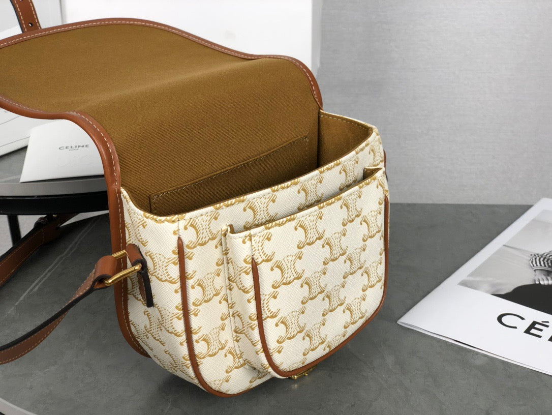 CEL MEDIUM FOLCO BAG