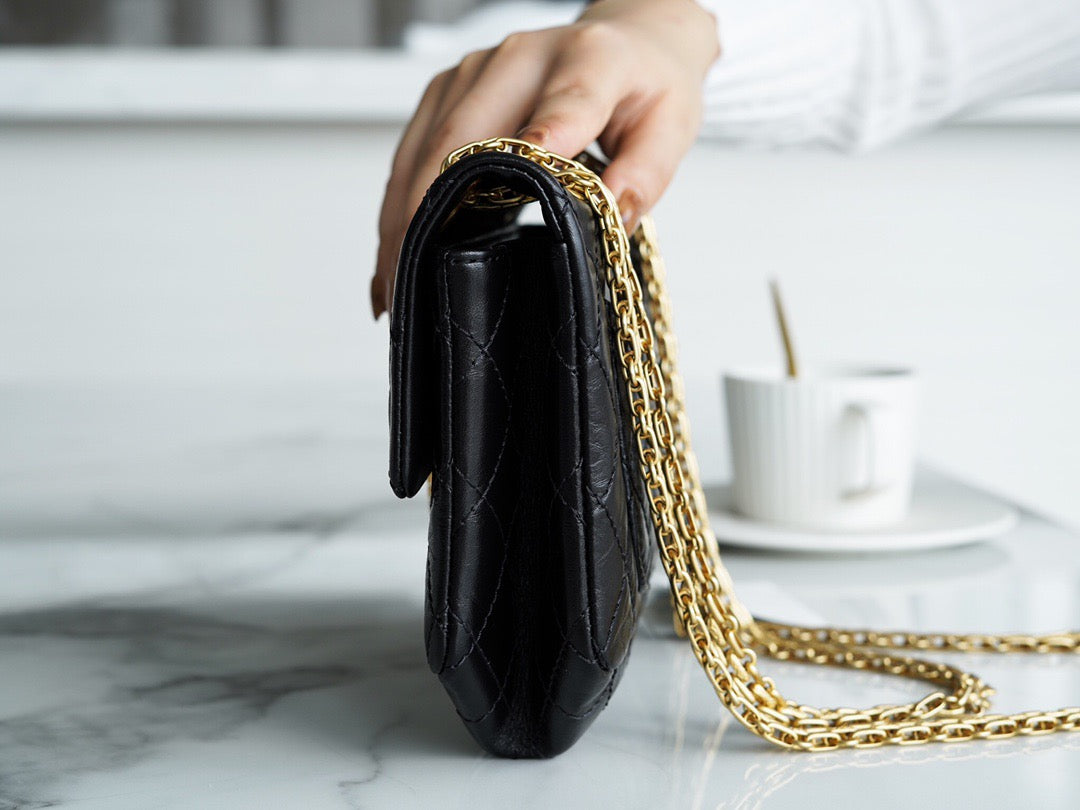 CC 2.55 HANDBAG