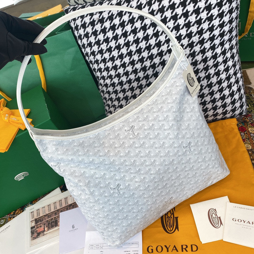 GOYA BOHEME HOBO BAG