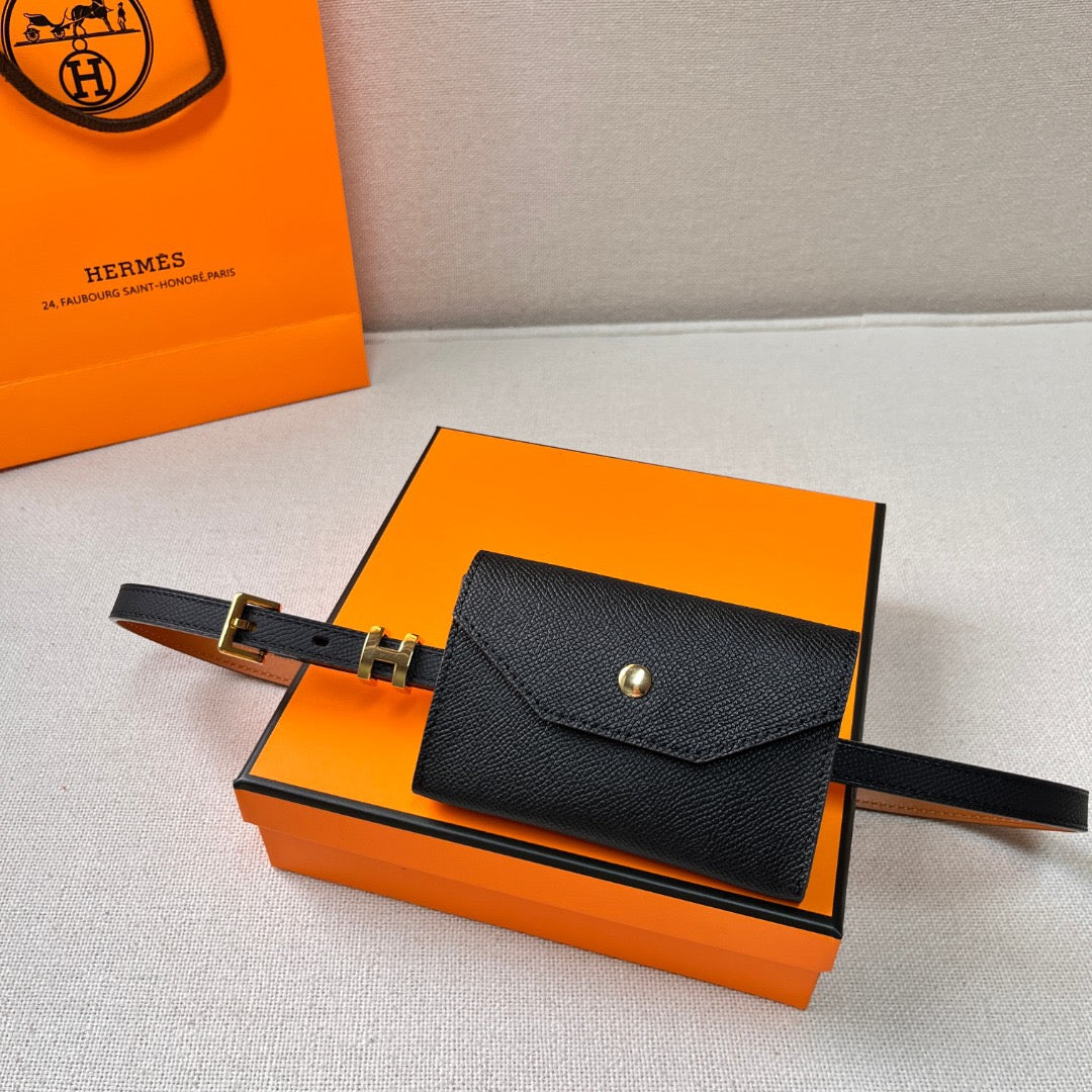HERM BELT