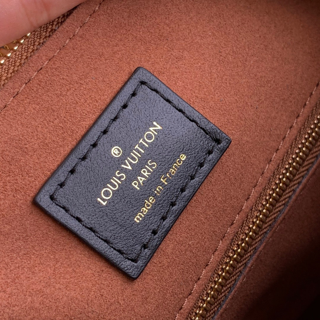 LOU SPEEDY BANDOULIÈRE 25 BAG