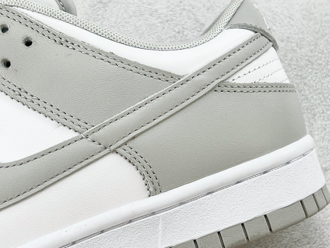 DUNK LOW GREY FOG