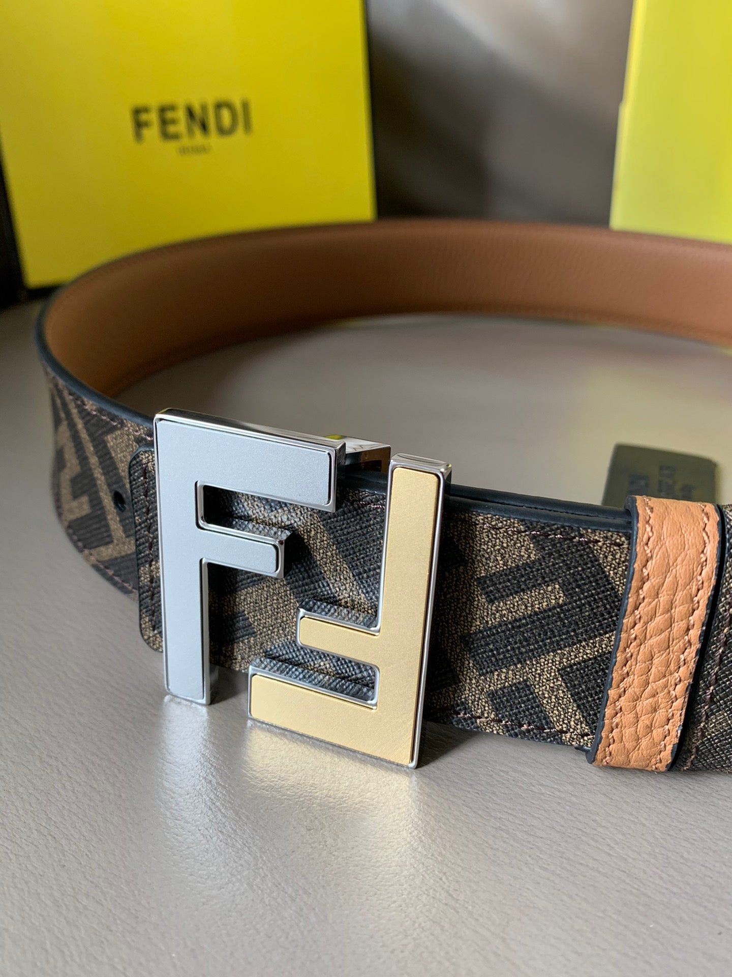 FEN BELT