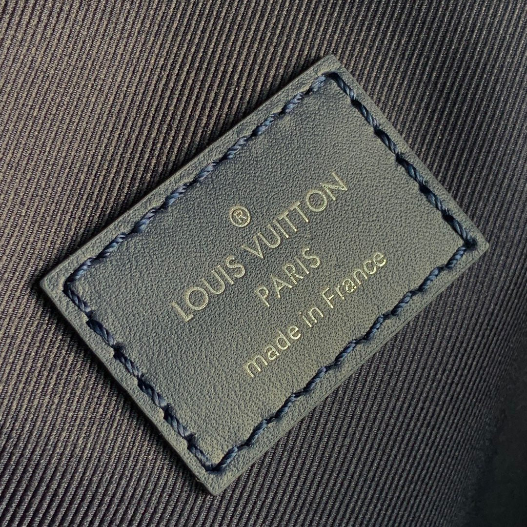 LOU DISCOVERY BACKPACK