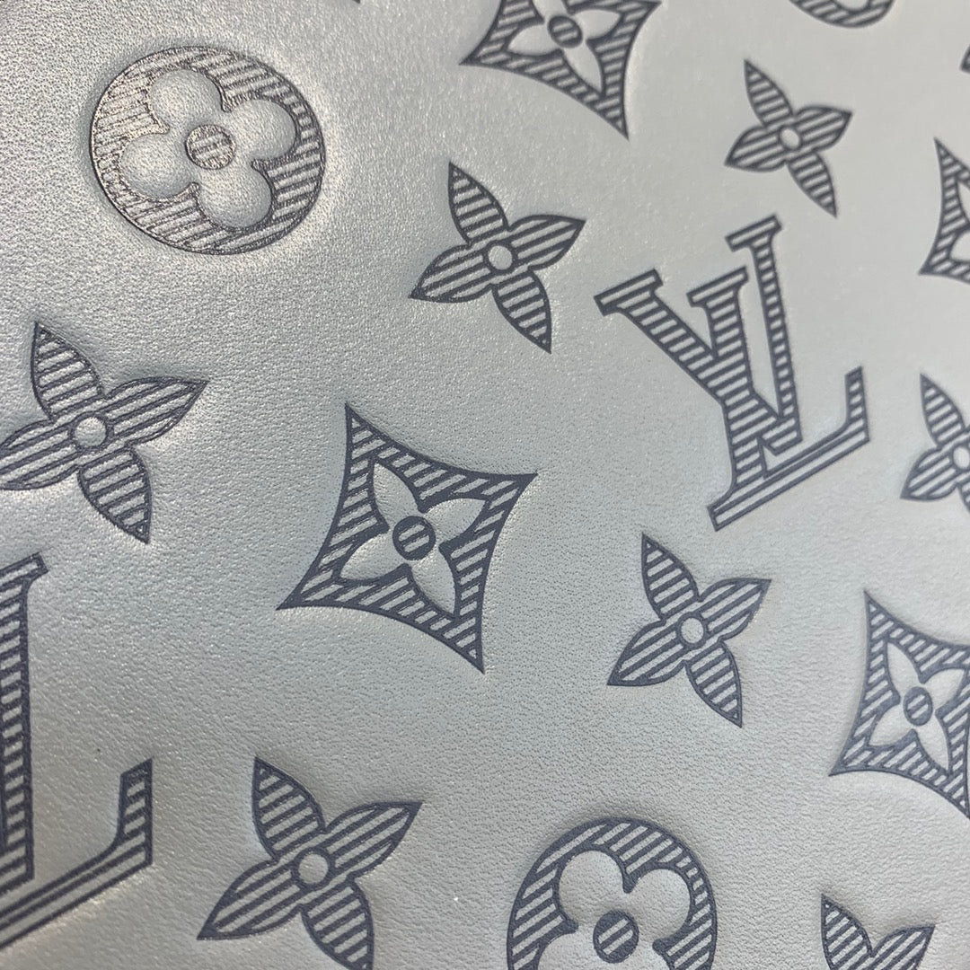 LOU DISCOVERY POCHETTE