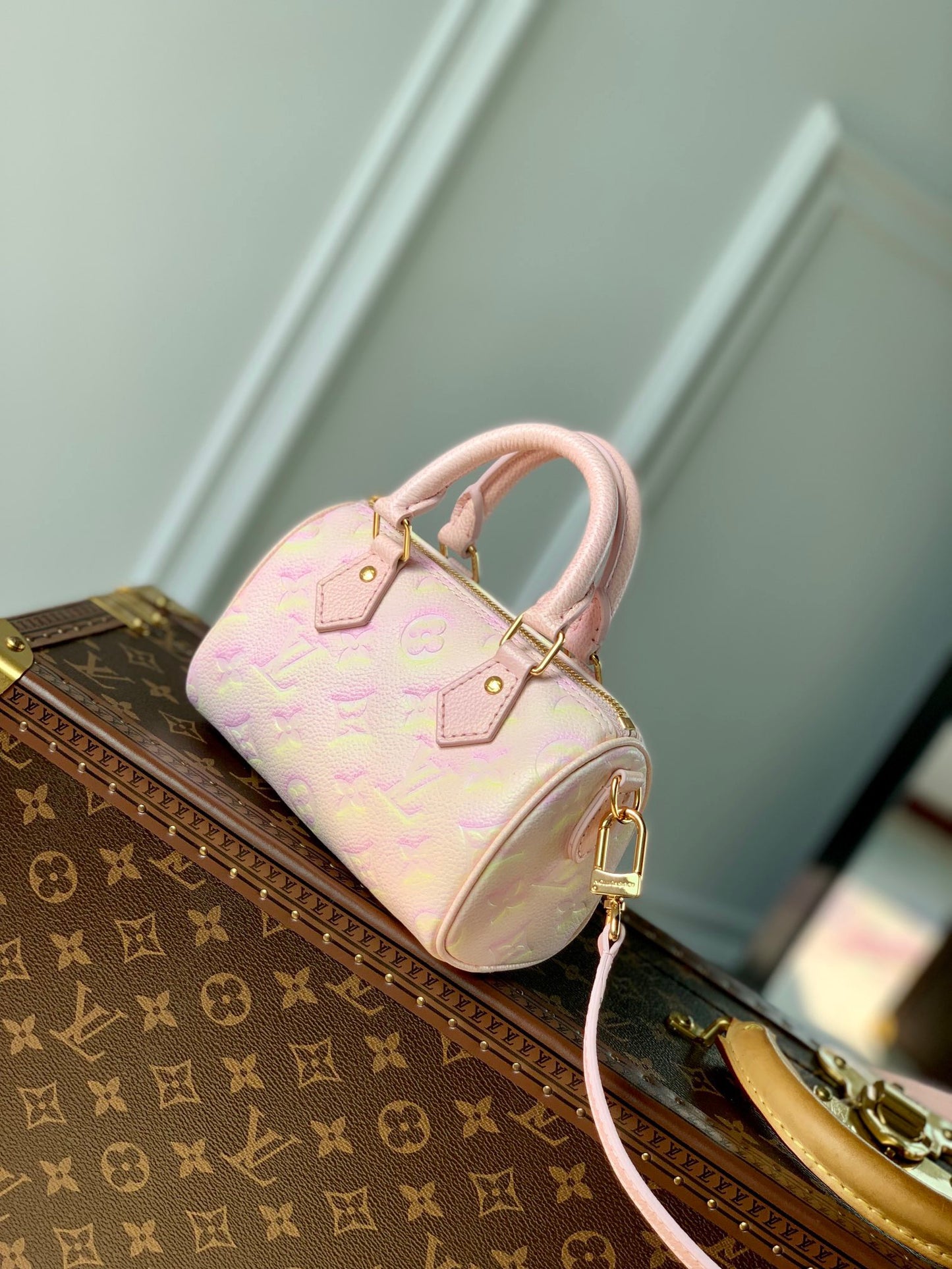 LOU NANO SPEEDY