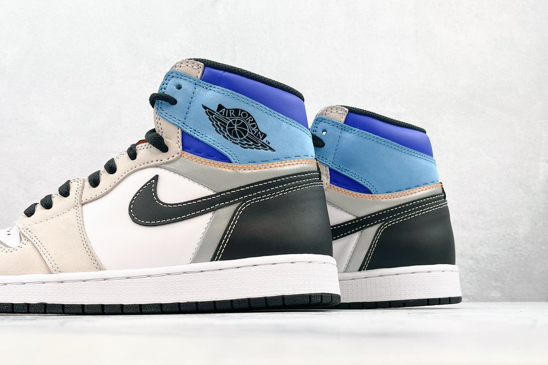 JORDAN 1 PROTOTYPE