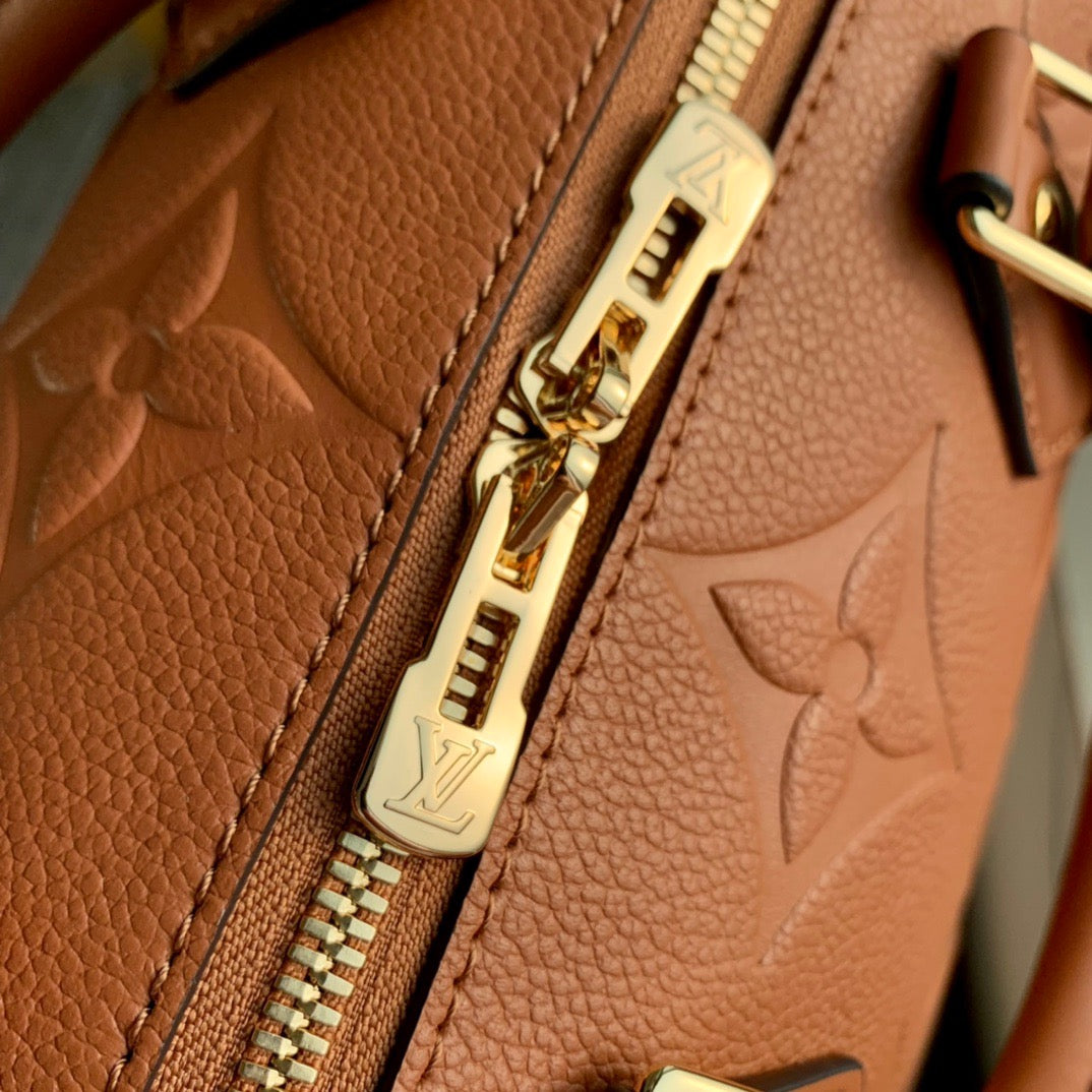 LOU SPEEDY BANDOULIÈRE 25 BAG