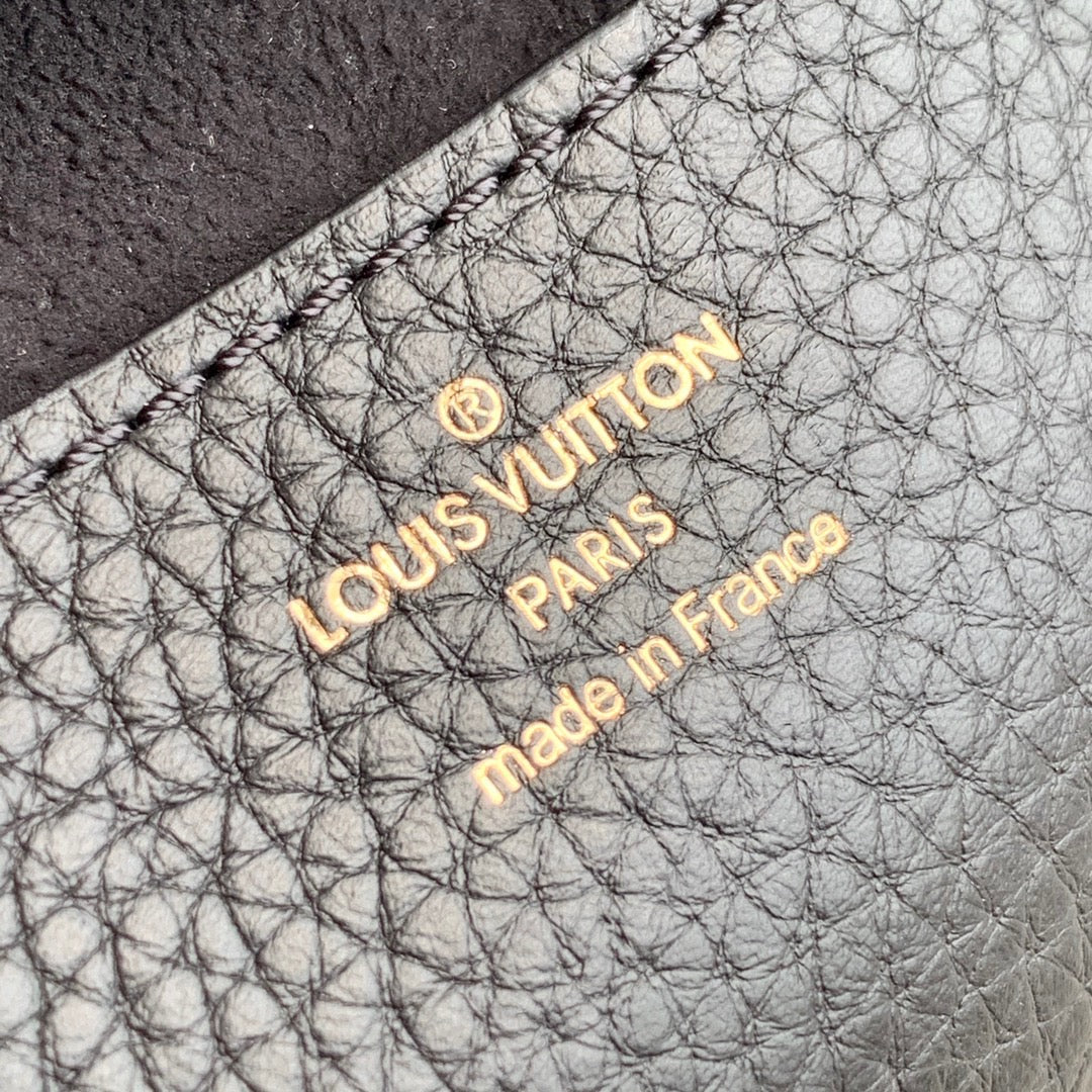 LOU TWIST PM BAG