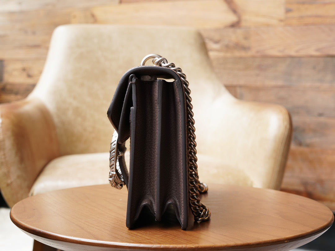 GG DIONYSUS SMALL SHOULDER BAG