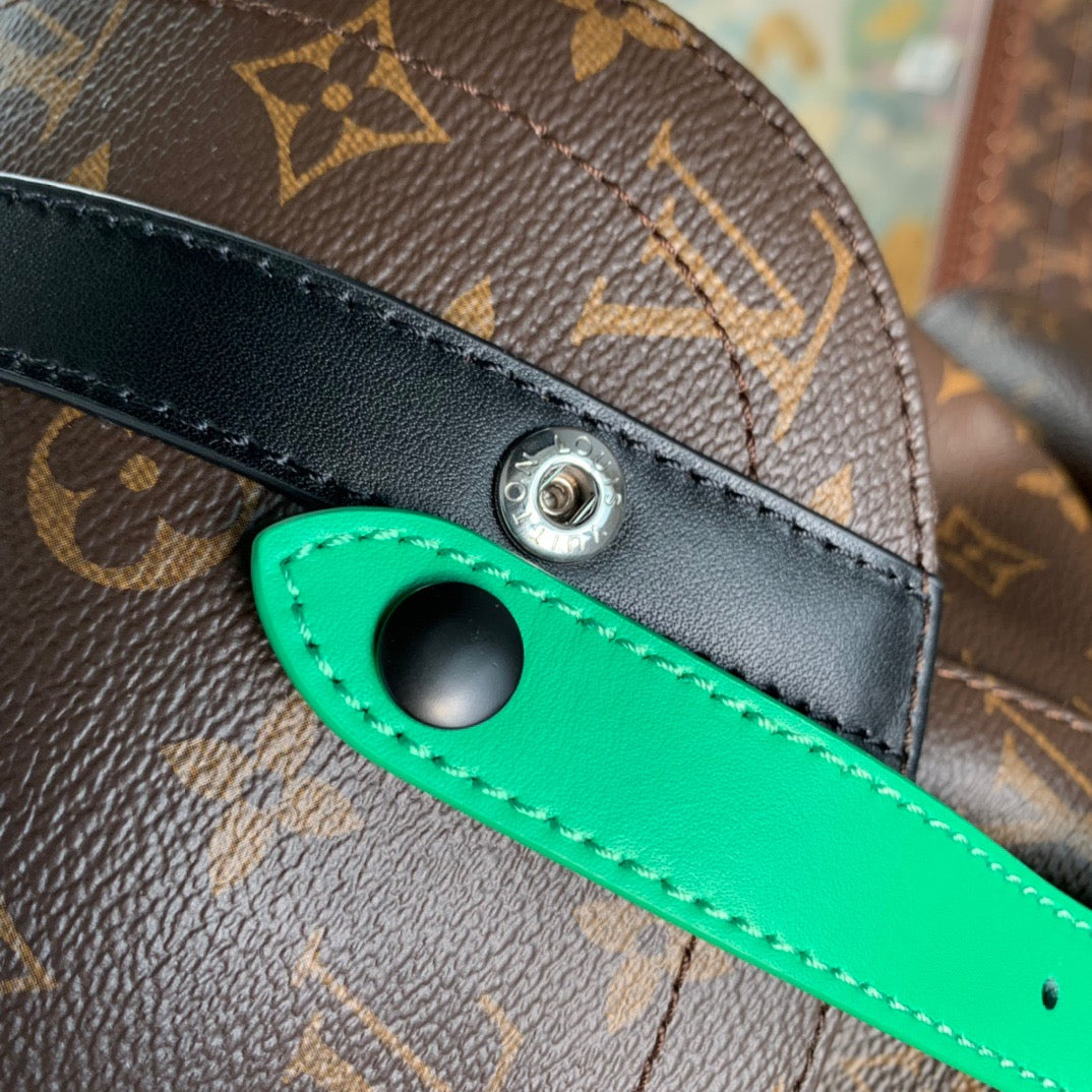 LOU CHRISTOPHER PM BACKPACK