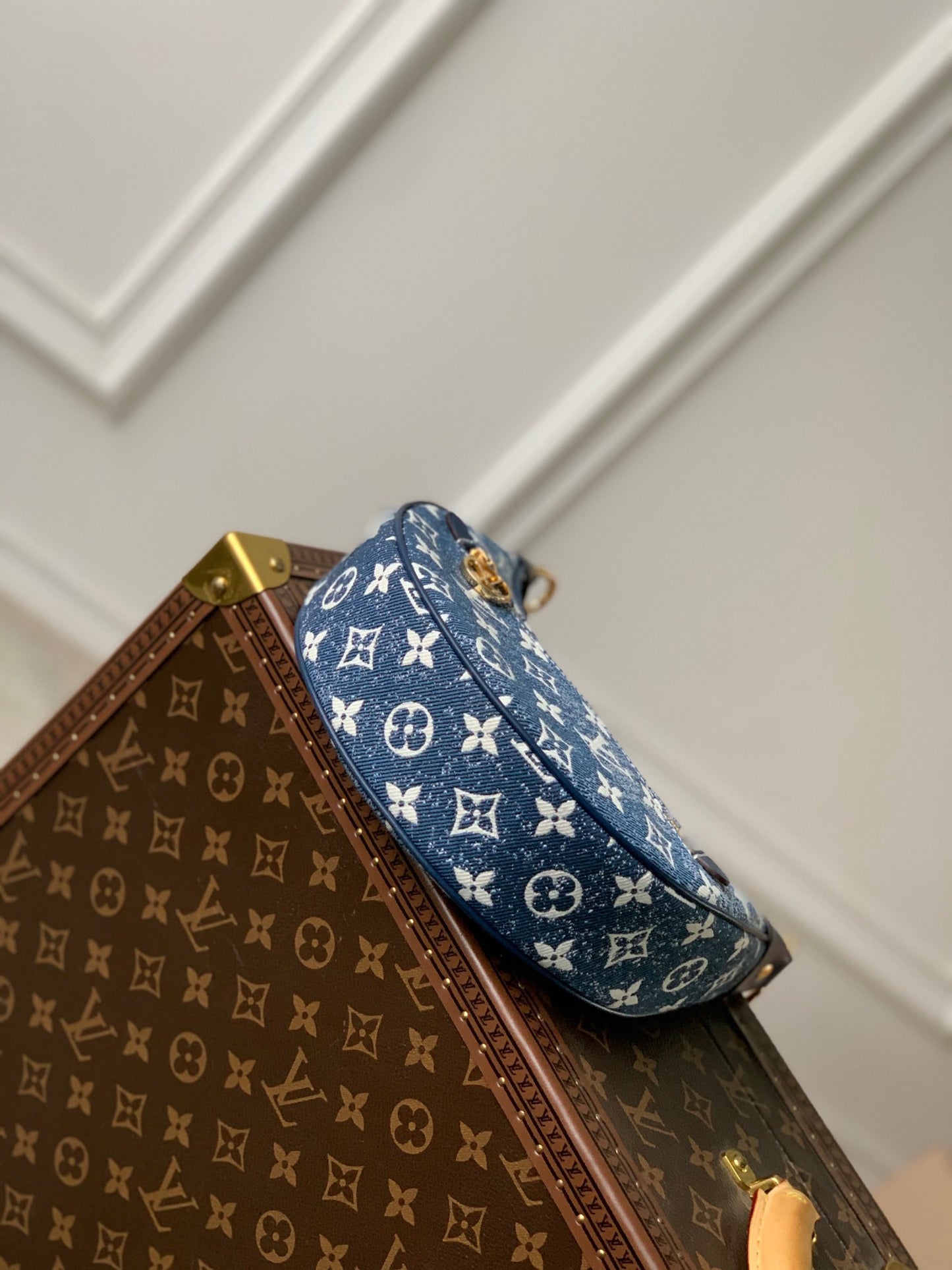 LOU LOOP BAG