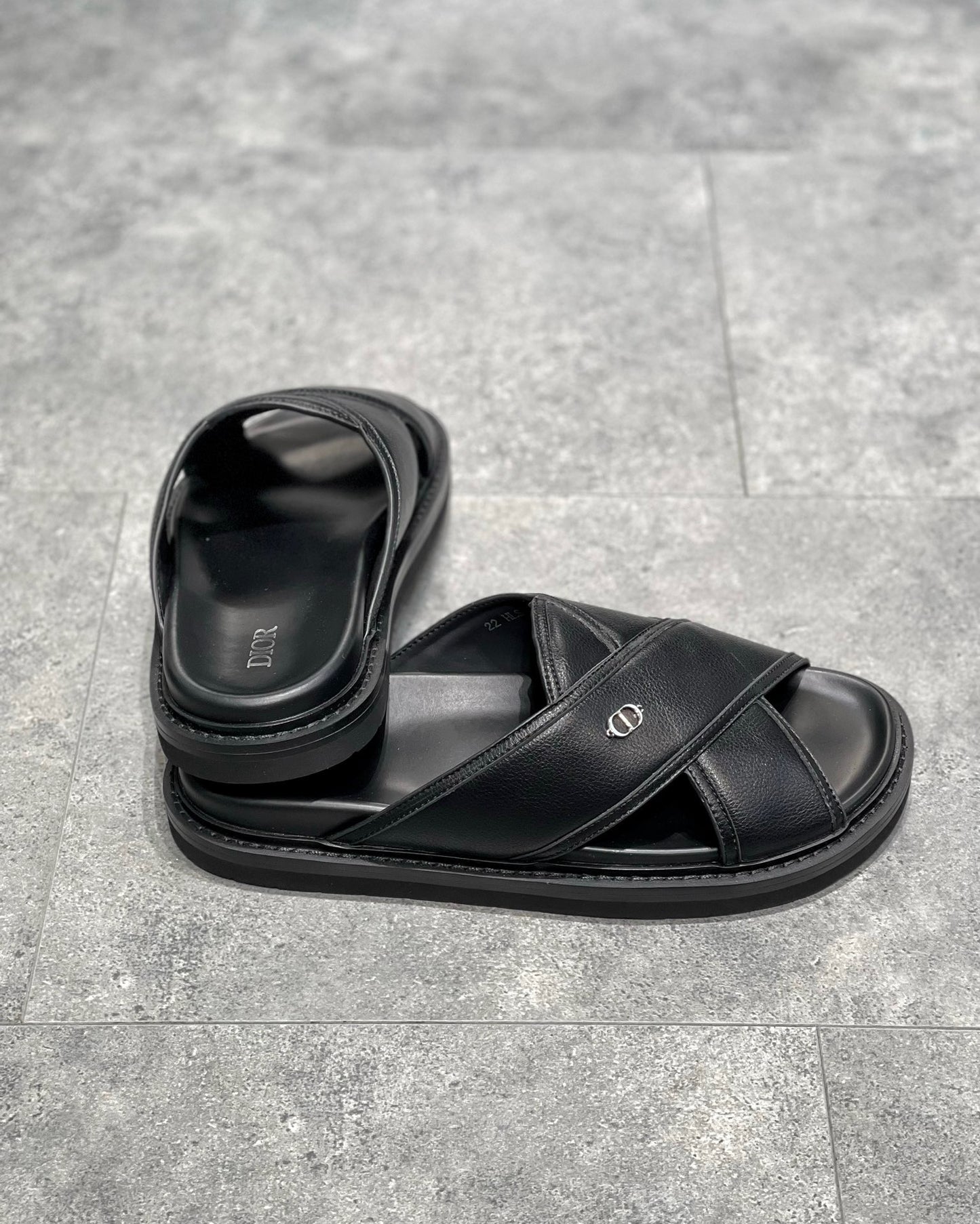 CD AQUA SANDAL