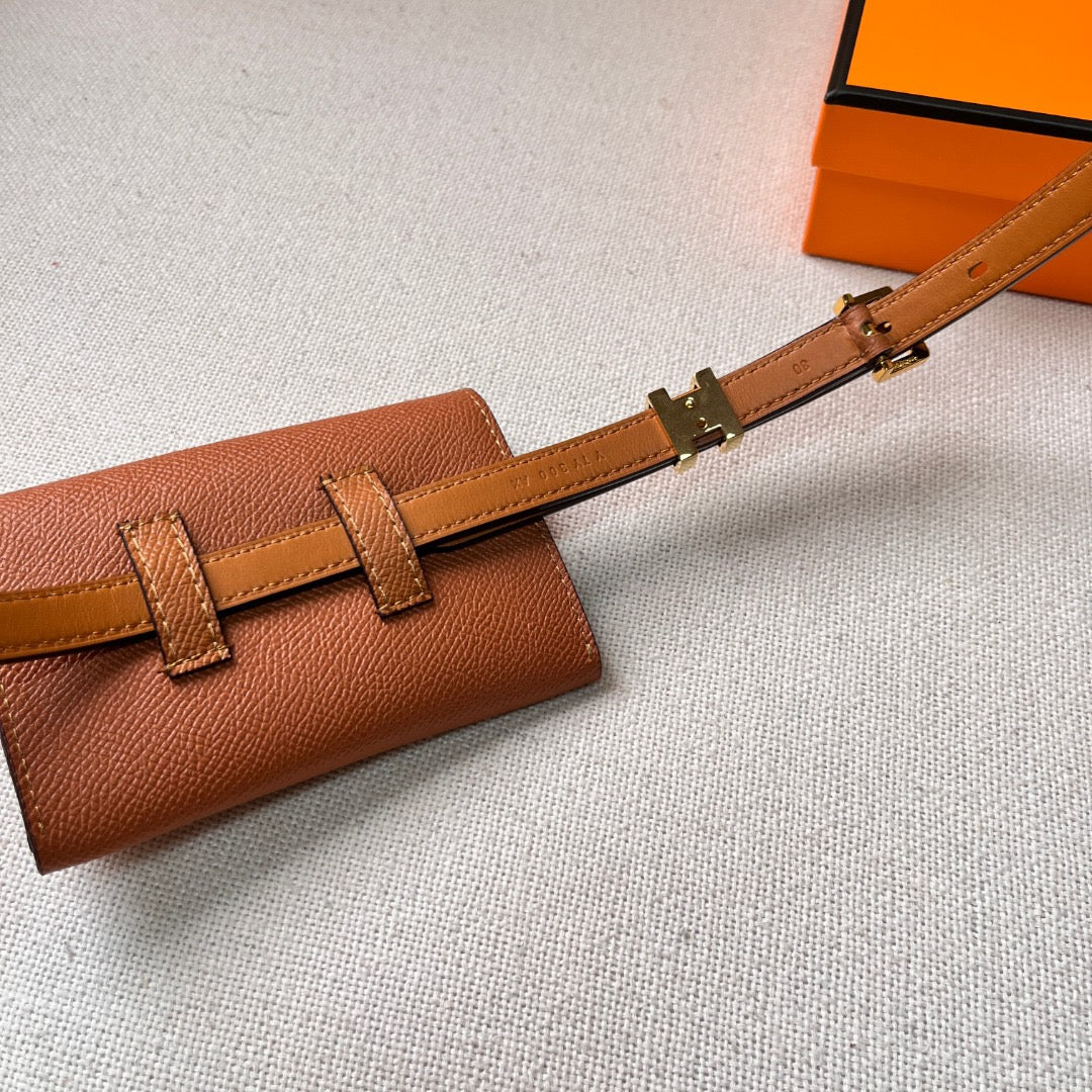 HERM BELT