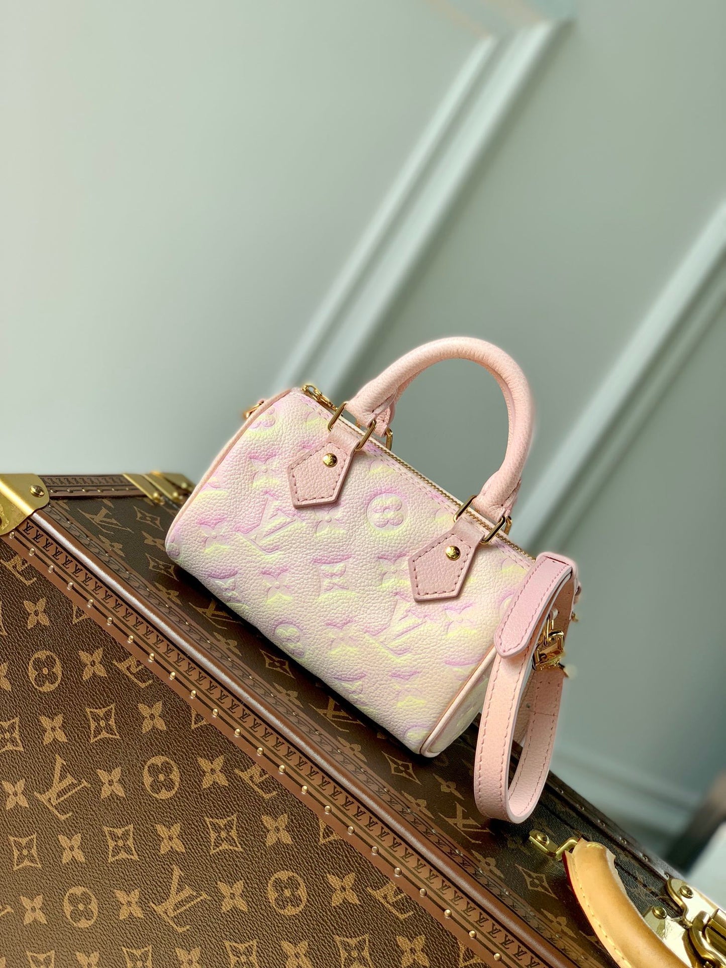 LOU NANO SPEEDY