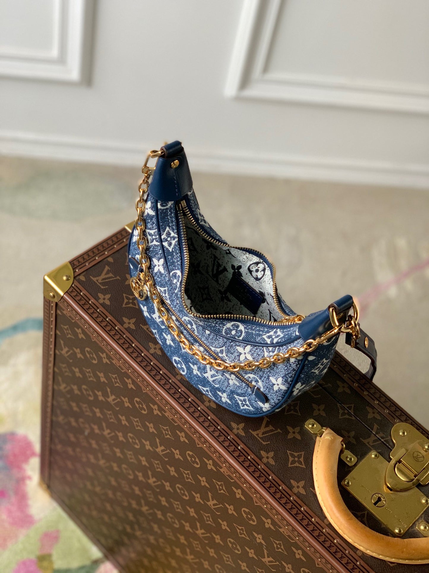 LOU LOOP BAG