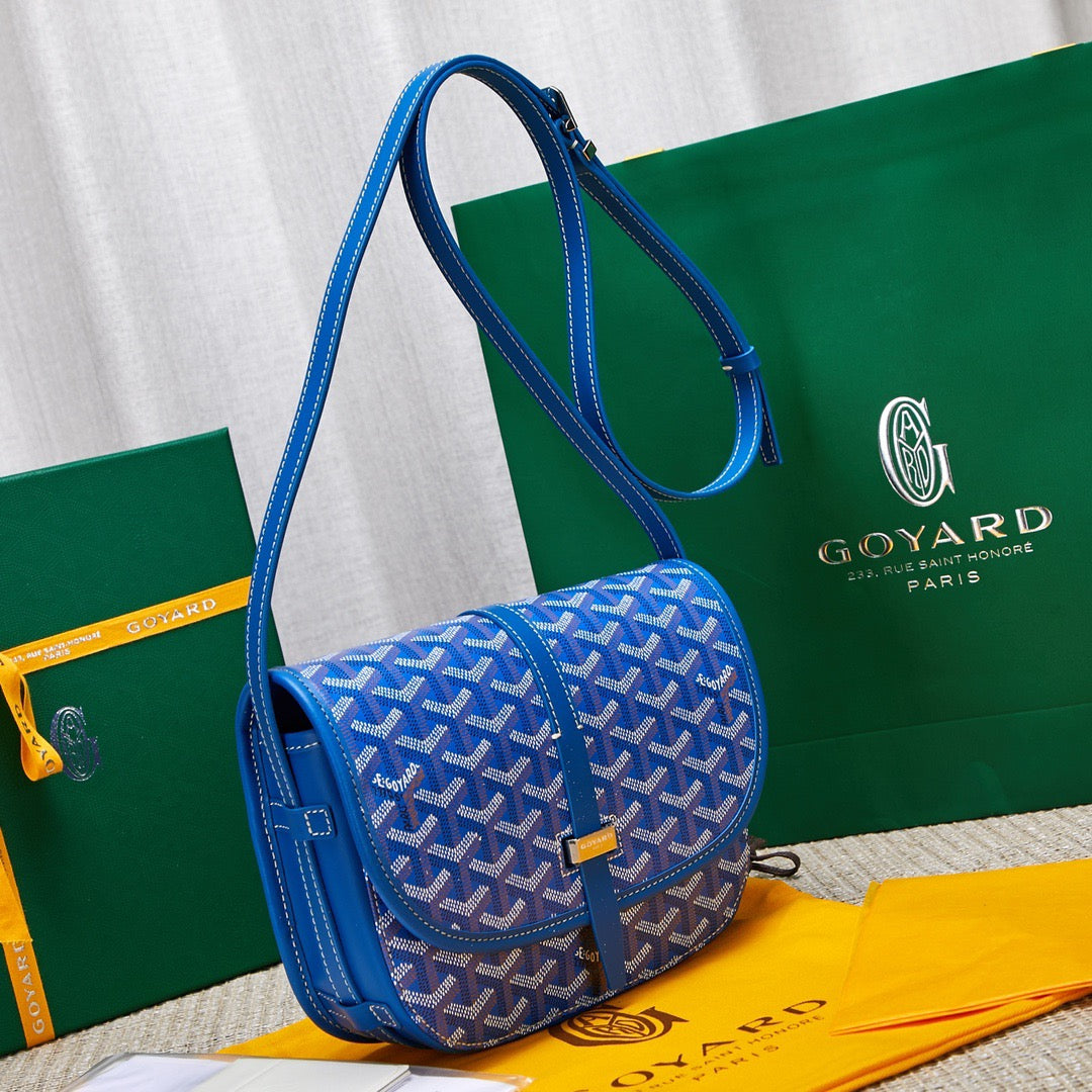 GOYA BELVEDERE PM BAG