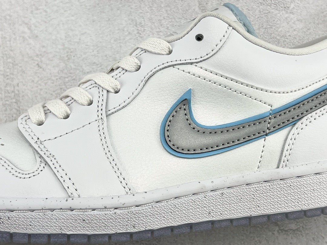 JORDAN 1 LOW DARE TO FLY