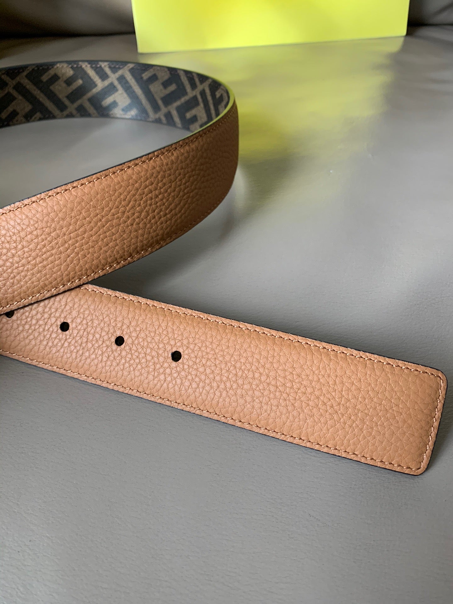 FEN BELT