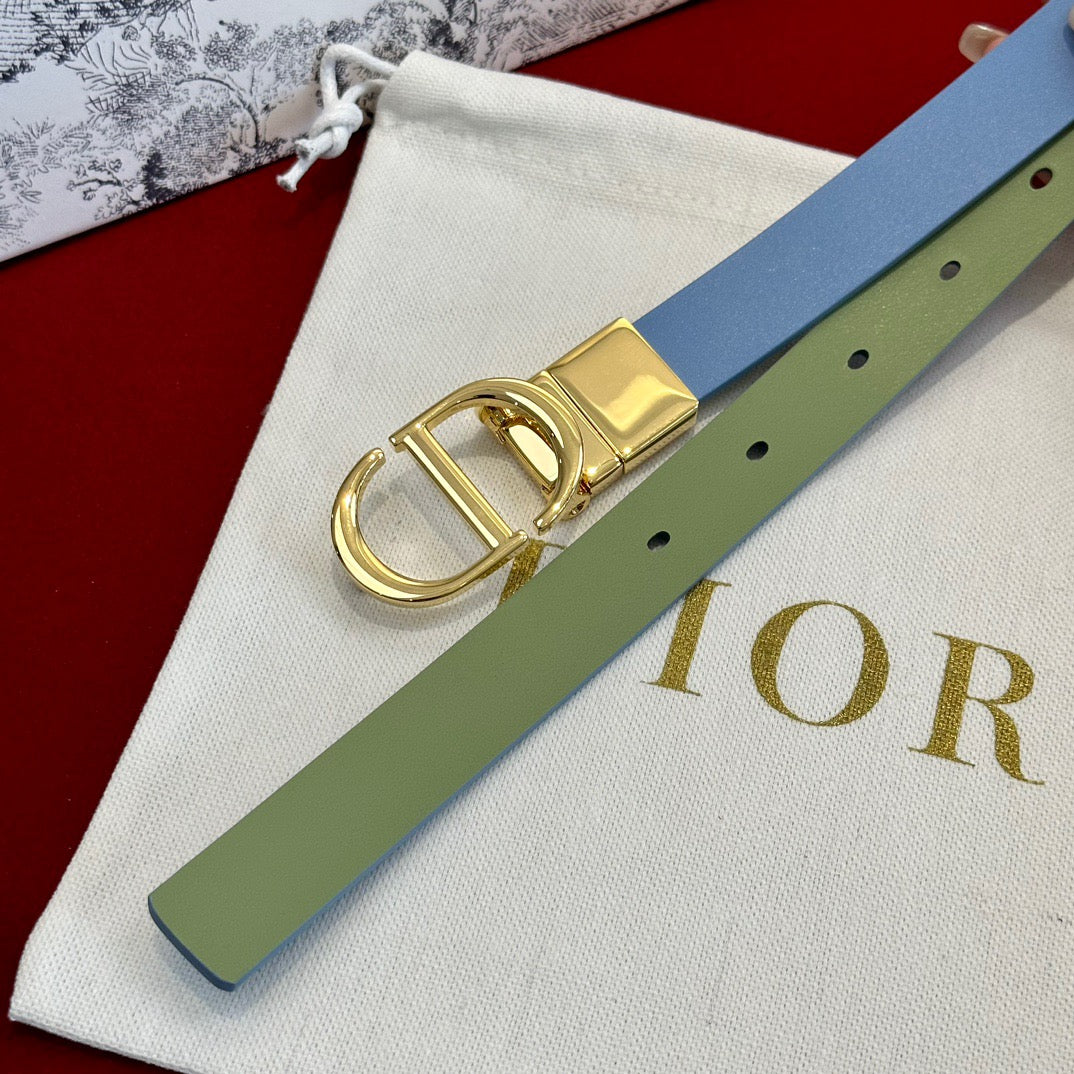 CD BELT 2.0 CM