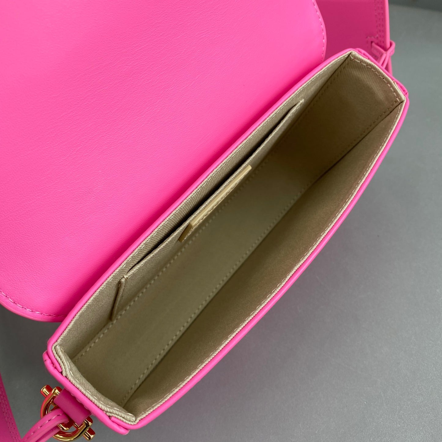 JACQ LA MONTAGNE BAG