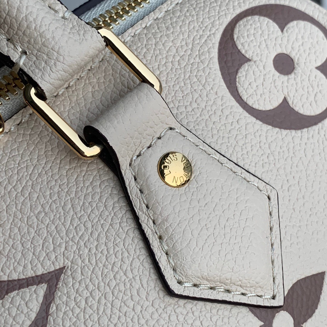 LOU SPEEDY BANDOULIÈRE 25 BAG