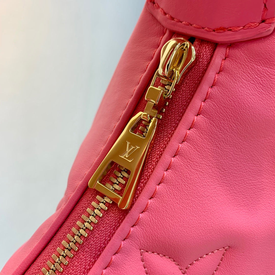LOU OVER THE MOON BAG