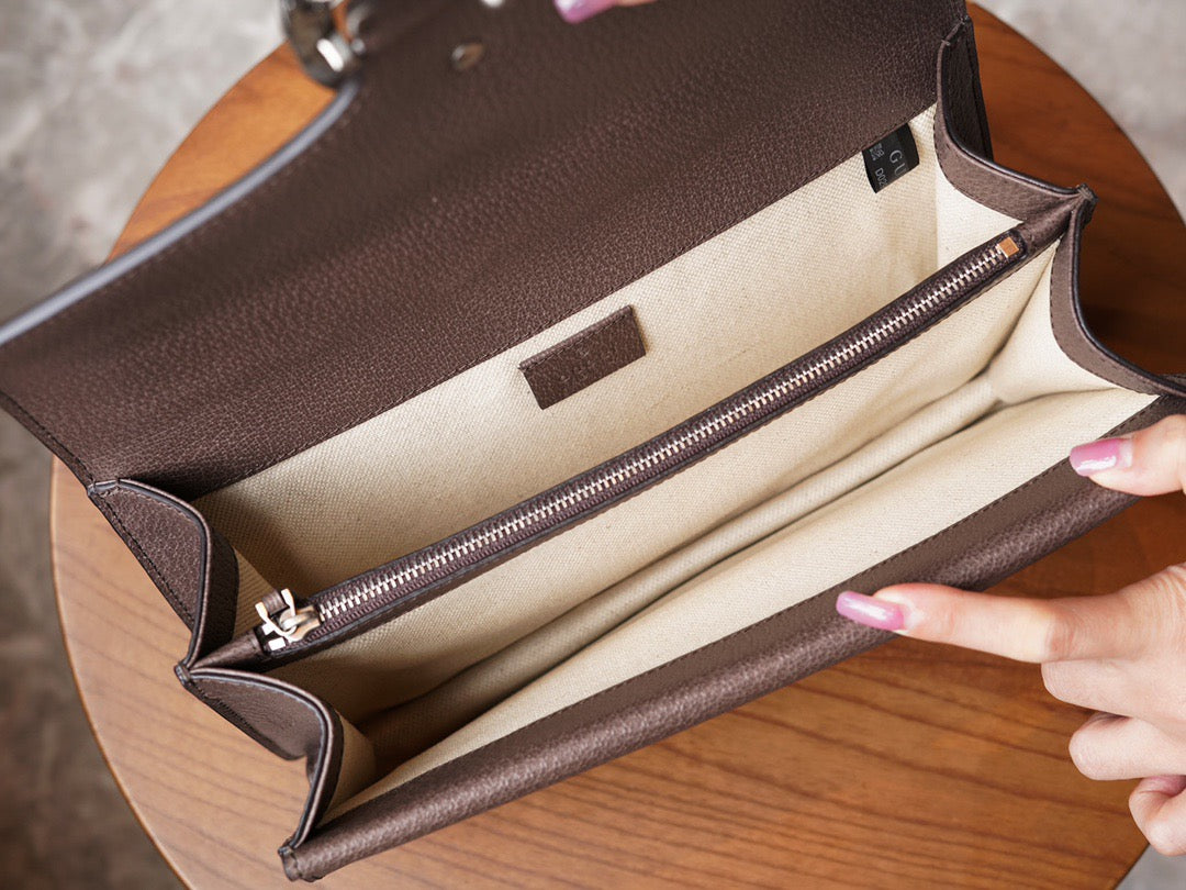 GG DIONYSUS SMALL SHOULDER BAG