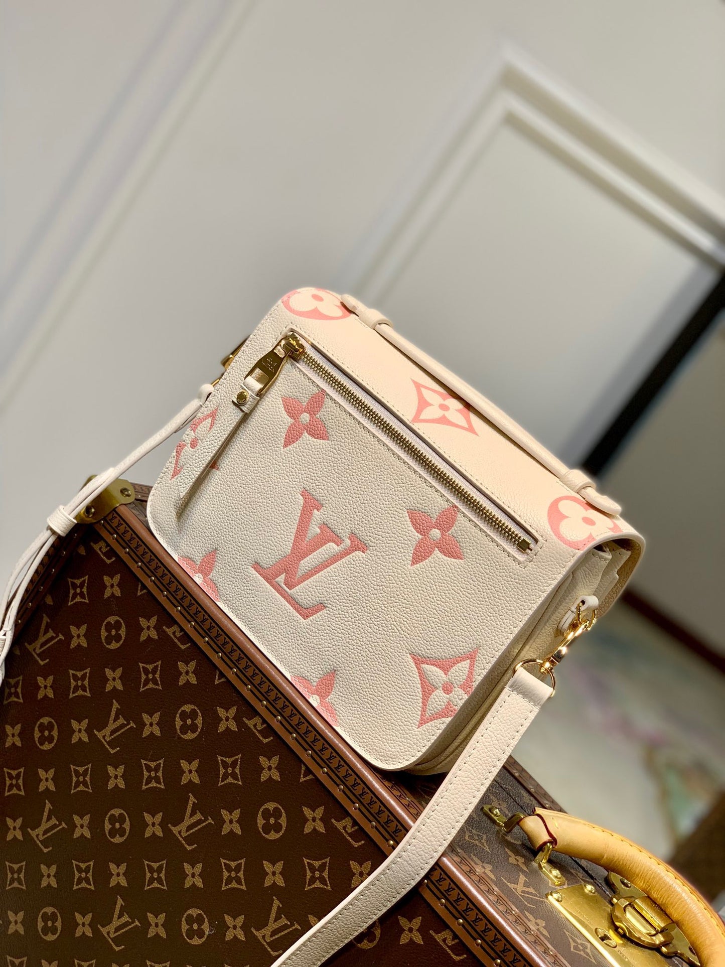 LOU POCHETTE MÉTIS