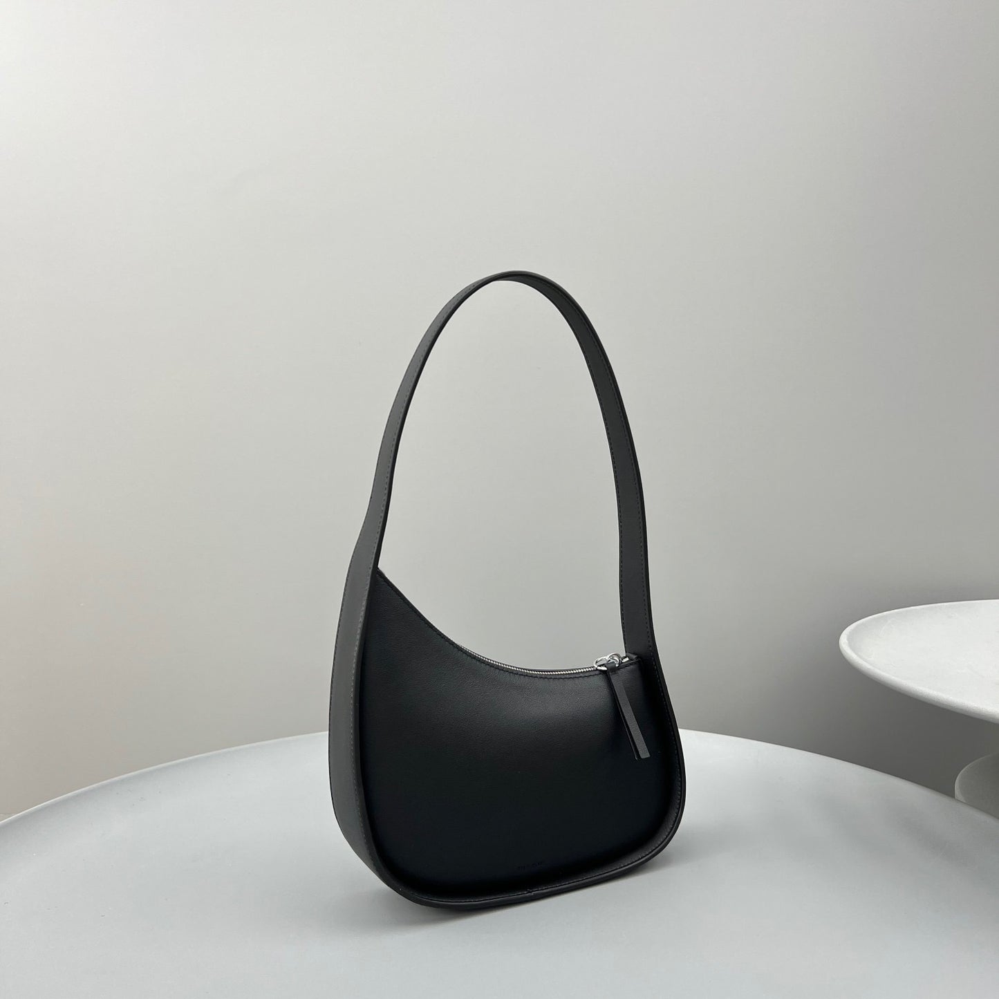 THE ROW HALF MOON BAG