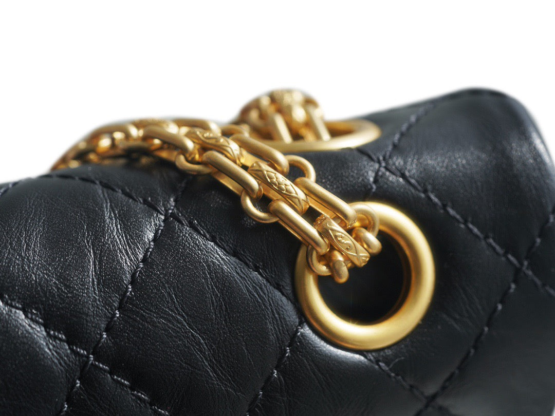 CC 2.55 HANDBAG