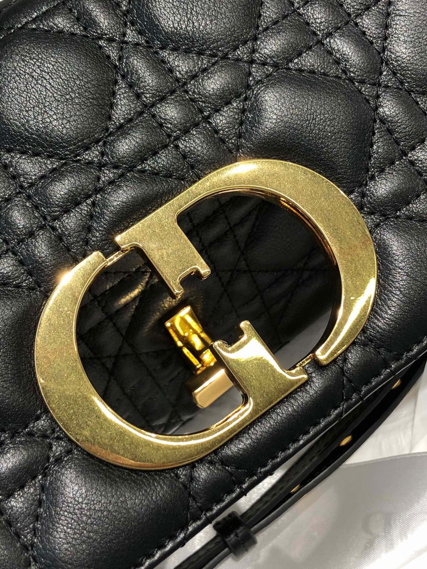 CD SMALL CARO BAG
