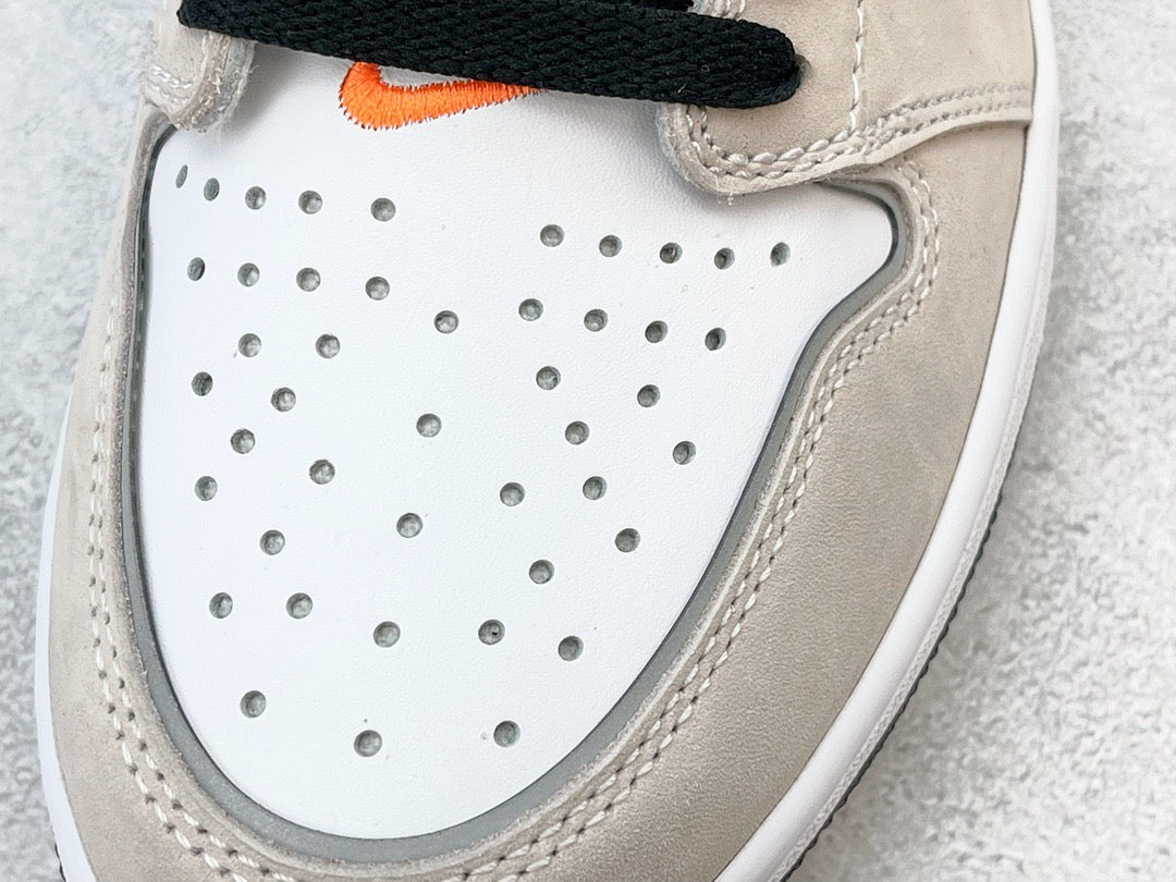 JORDAN 1 PROTOTYPE