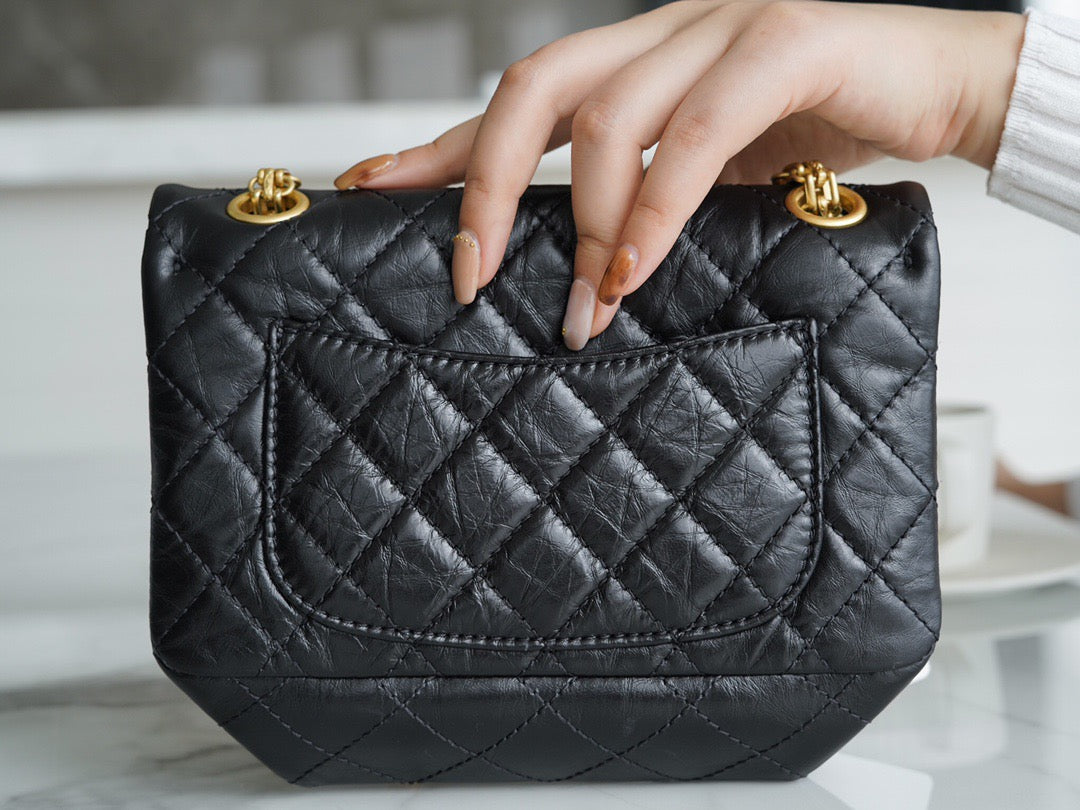 CC 2.55 HANDBAG