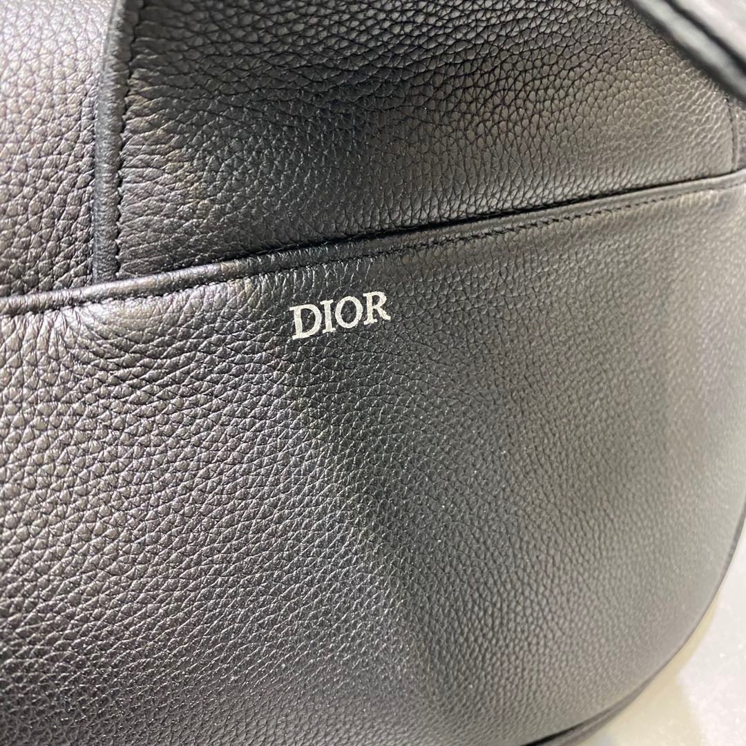 CD SADDLE BAG