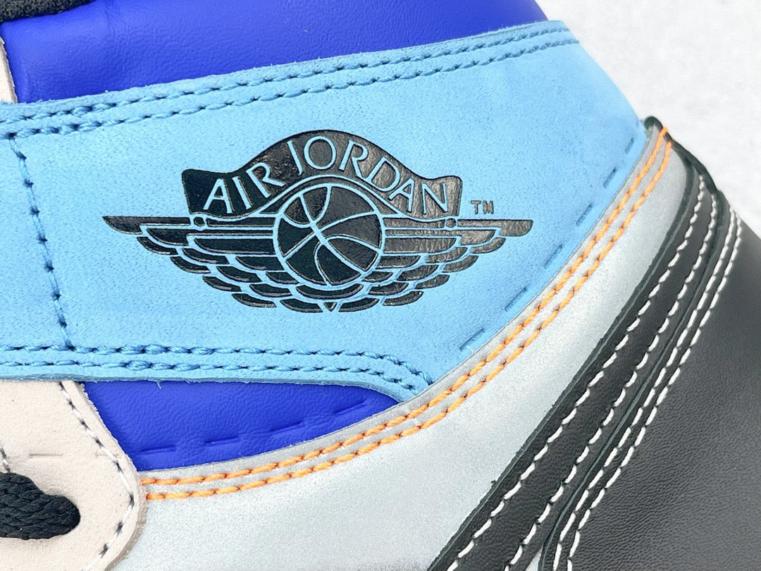 JORDAN 1 PROTOTYPE