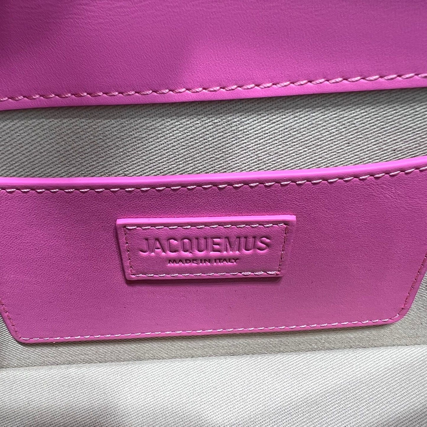 JACQ BAG