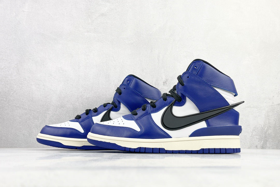 AMBUSH DEEP ROYAL