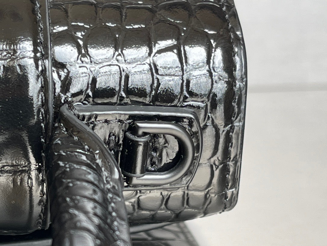 BAL HOURGLASS BAG