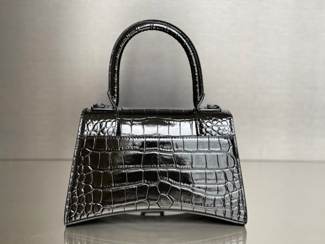 BAL HOURGLASS BAG