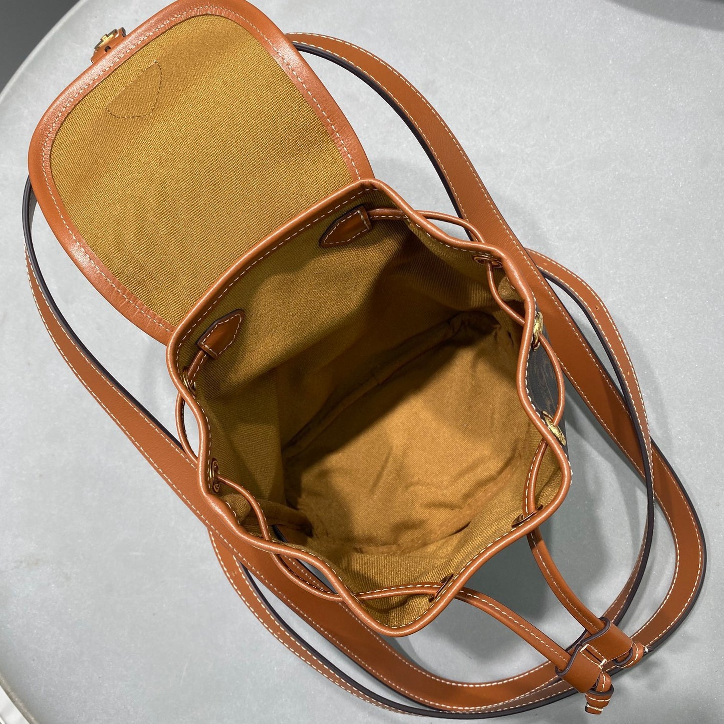 CEL FOLCO BACKPACK