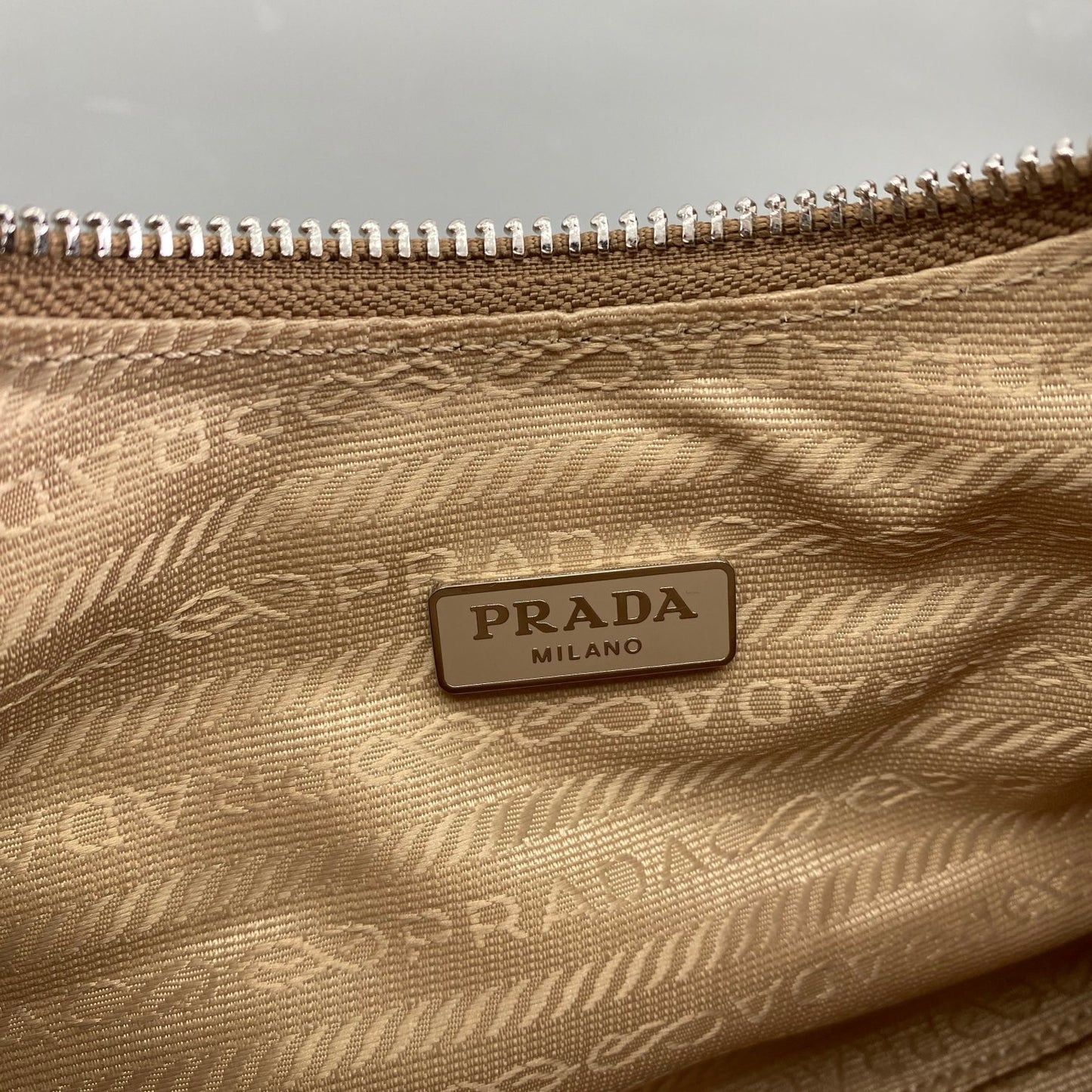 PD NYLON RE-EDTION 2005 BAG