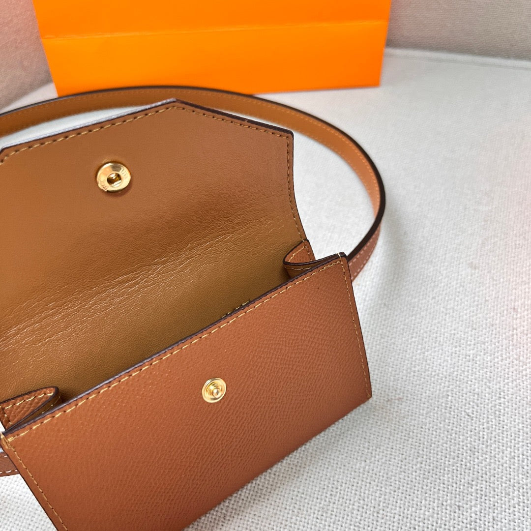 HERM BELT