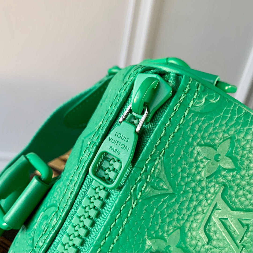 LOU KEEPALL XS BAG