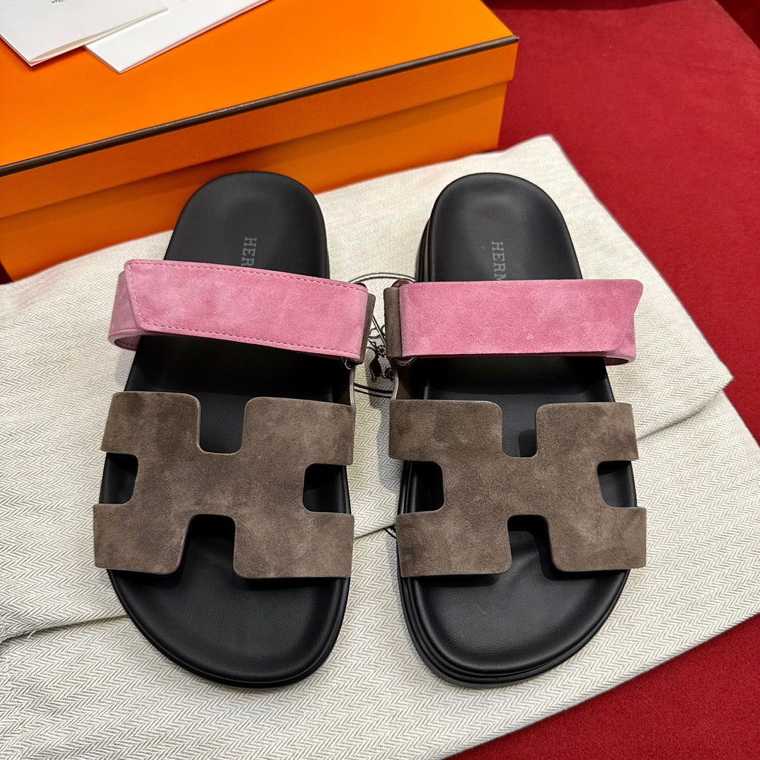 HERM CHYPRE SANDALS