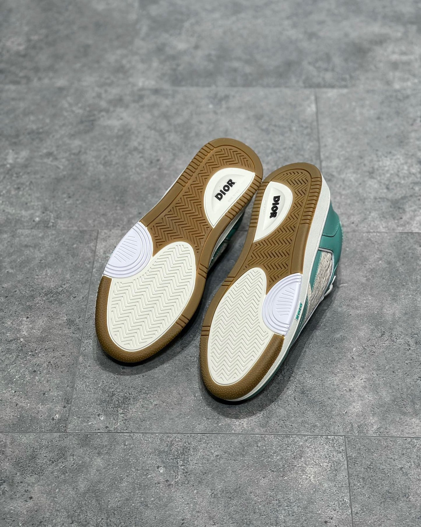 CD B27 SNEAKERS