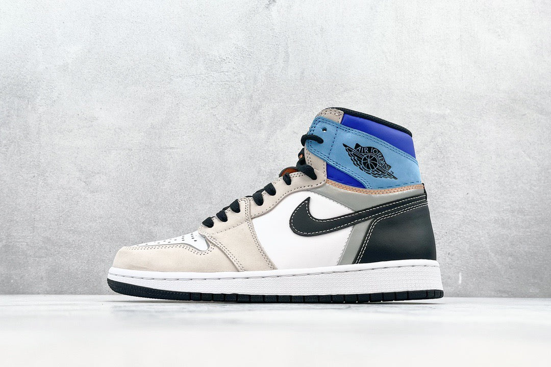 JORDAN 1 PROTOTYPE