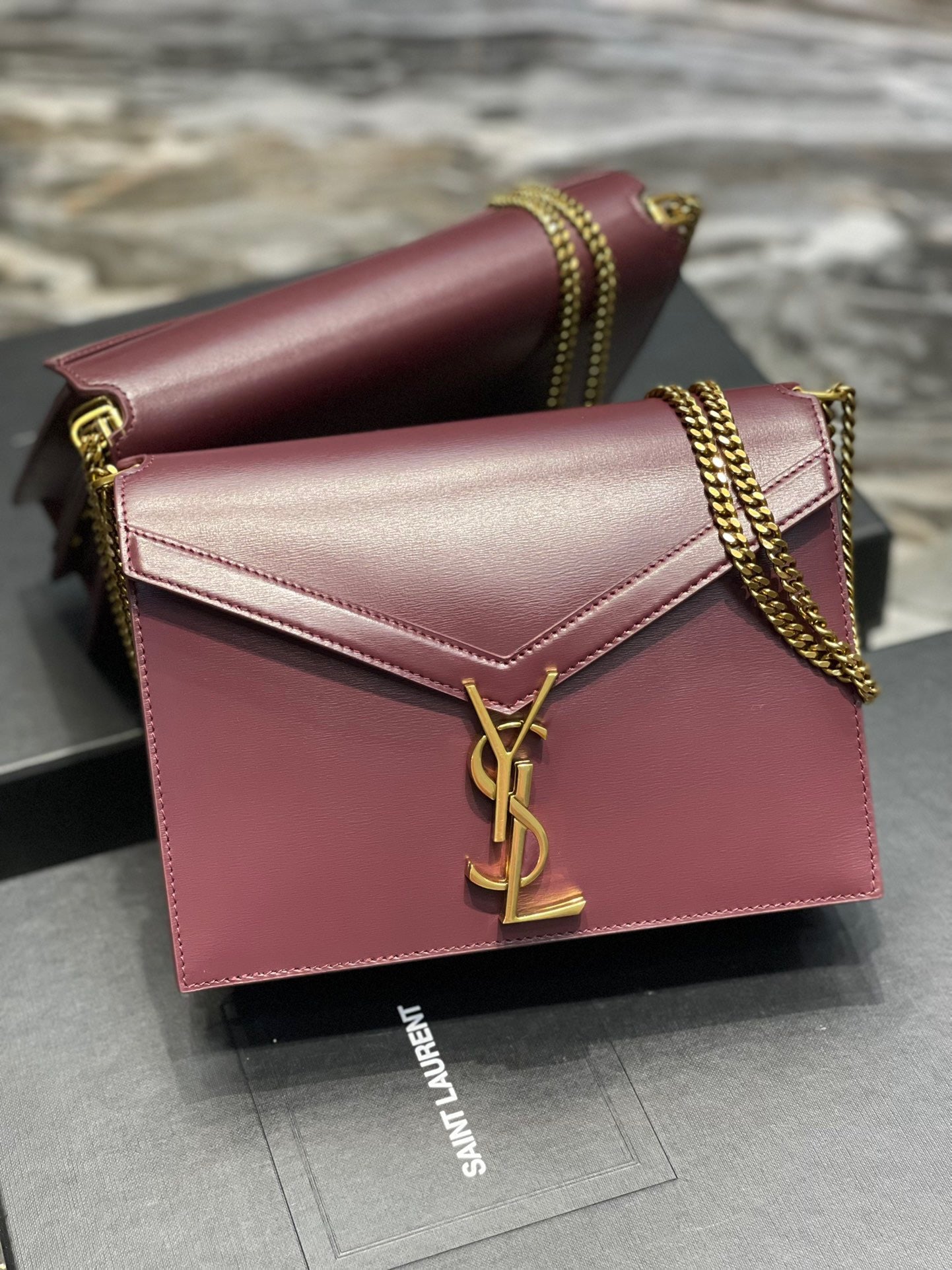 SL CASSANDRA MEDIUM BAG