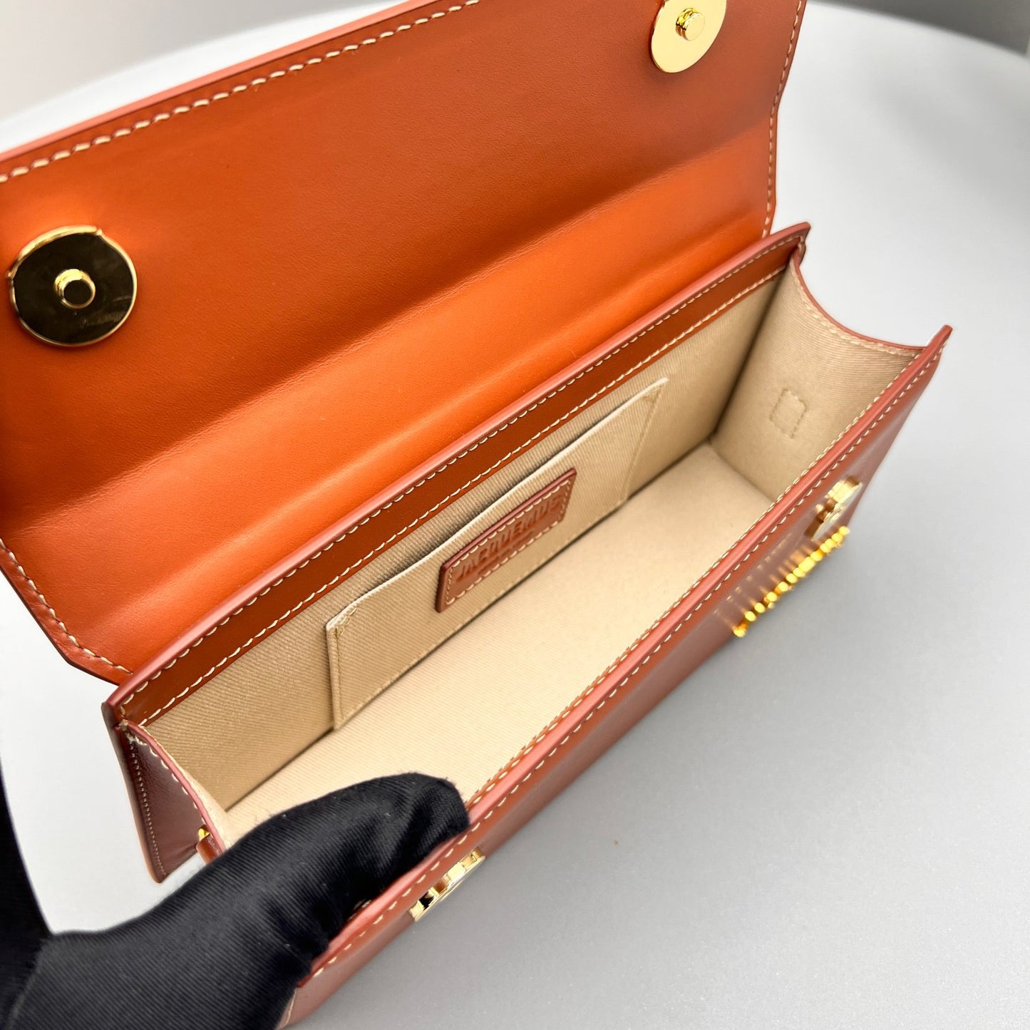 JACQ BAG