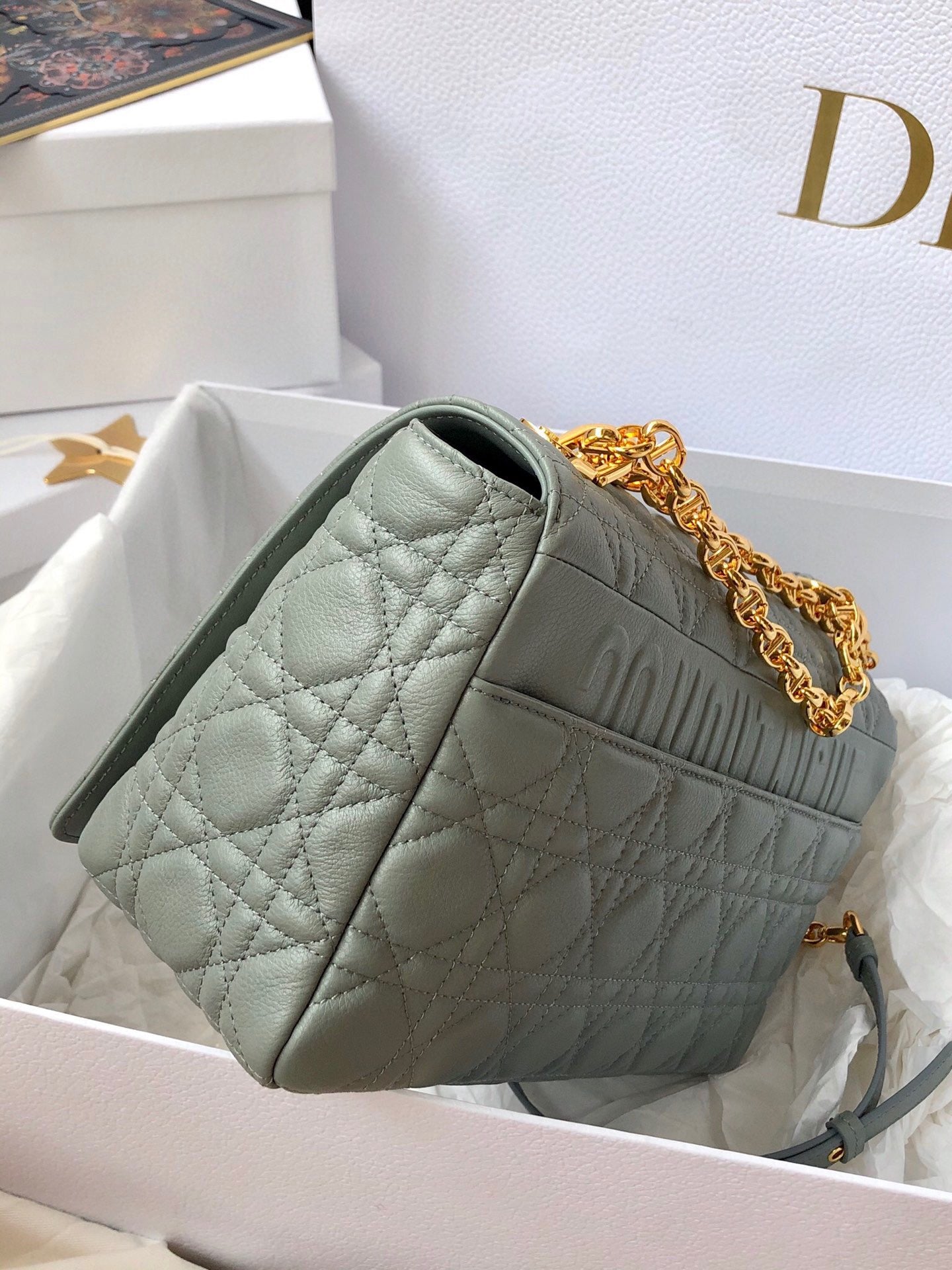 CD LARGE CARO BAG
